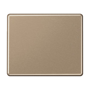 Jung Klawisz dotykowy Standardowy - Złoto-Brązowy - SL1561.07GB
