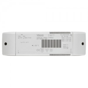 Vimar Sterownik wielonapięciowy 230V do modułów RGB LED 12/24V DC By-me - 01877
