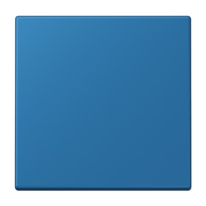 Jung Klawisz Les Couleurs® Le Corbusier - Bleu céruléen 31 - LC99032030