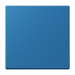 Jung Klawisz dotykowy Standardowy - Bleu céruléen 31 - LC1561.0732030