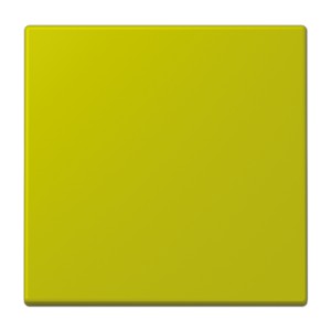 Jung Klawisz Les Couleurs® Le Corbusier - Vert olive vif - LC9904320F