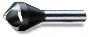 Beta Pogłębiacz stożkowy z otworem poprzecznym HSS 35mm (20÷25) 004260105
