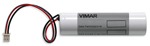 Vimar Akumulatorek Ni-Cd 2,4V 1,3Ah bateria do ładowania - 00911.1
