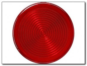 Gira Osłona lampki sygnalizacyjnej czerwony 080320