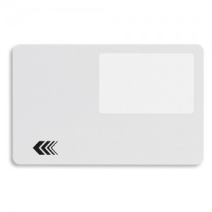 Vimar Karta dostępu ISO Card - 16452.S