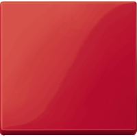 Merten Klawisz rubinowa czerwień MTN3300-0306