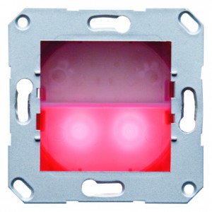 Berker - Hager Oświetlenie sygnalizacyjne LED