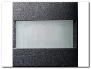 Gira Przełącznik automatyczny KNX standard 2,2m System 55 antracytowy 088928