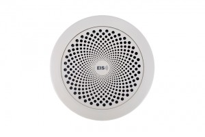 EIS Sound Głośnik sufitowy 5'' 16Ω + Ramka (białe) 15602