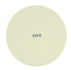 EIS Sound Pokrywa głośnika 5'' (do instalacji wstępnych) (biała) 18103