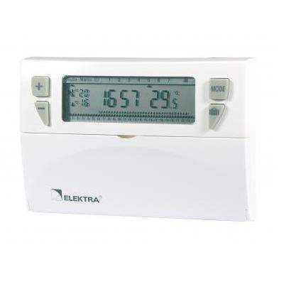 Elektra Regulator Temperatury DIGI2