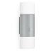 Steinel Lampa z czujnikiem ruchu L 910 LED 11W 3000K - Srebrna - ST576219