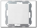 Gira Czujnik CO2 KNX/EIB System 55 biały 210403