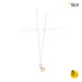 SLV Lampa ASMARA TENSEO, QR-C51, biały - 139071