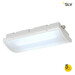 SLV Oświetlenie awaryjne P-LIGHT - 240004