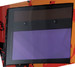 Beta Osłona szkła filtra optycznego do przyłbicy 7042LCD - 070420101