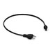 SONOS - Przewód zasilający do głośnika ARC/BEAM/FIVE – Czarny – POWER CABLE ARC 0.5m