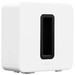 SONOS – Subwoofer bezprzewodowy - Biały - SONOS SUB GEN3