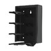 SONOS - Uchwyt ścienny do AMP - Czarny - SONOS AMP: DOCK FOR 4