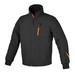 Beta Kurtka Softshell grafitowa (Seria 7658N) Rozmiar L 076580003