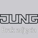Jung Puszka montażowa 1055-02
