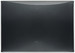 Vimar Neve Zaślepka Technopolymer (technopolimer) 3M - Łupek szary - 09670.03