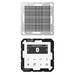 Jung Serie A Zestaw Mono Radio cyfrowe DAB+ Bluetooth - Biały - DABA1BTWW