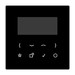 Jung Wyświetlacz Radia DAB+ Bluetooth  - Czarny - DABLSBT-DISPSW