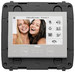 Vimar Eikon Ekran dotykowy wideo 4,3’’ Full Flat - Neutralny - R21554.BN