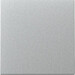 Gira Klawisz pojedynczy System 55 kolor aluminium 329626