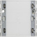 Gira KNX Czujnik przyciskowy 3 Bazowy pojedynczy System 55 511100