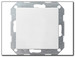 Gira KNX Regulator obiektu System 55 biały 210103