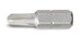 Beta Końcówka wkrętakowa 1/4'' Tri-Wing® GR3 008610603