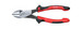 Wiha Wzmocnione szczypce Industrial z DynamicJoint® do cięcia bocznego 200mm 41277 (5 szt.)