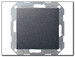 Gira Czujnik CO2 KNX/EIB System 55 antracytowy 210428