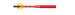 Wiha Bit slimBit electric VDE PlusMinus/Pozidriv SL/PZ1x75 34589 (5 szt.)