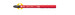 Wiha Bit slimBit electric VDE Phillips PH2x75 34584 (5 szt.)