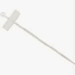 Vimar Opaska kablowa zaciskowa 2,5 x 100mm ø6-20mm -  - V78251