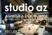 Studio AZ Agnieszka Zydorowicz
