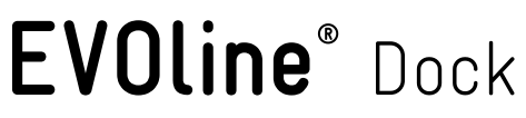 Schulte EVOline Dock logo