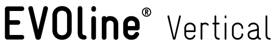 Schulte EVOline Vertical logo