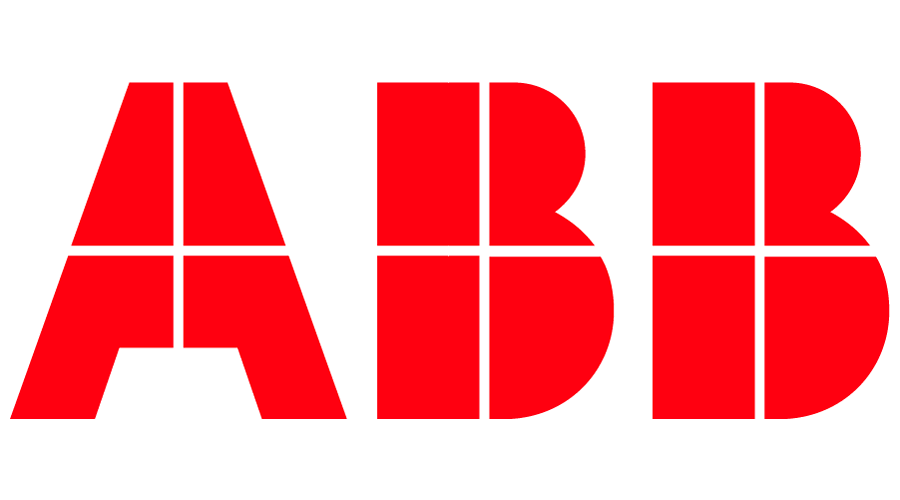 Logo firmy ABB w naszym sklepie