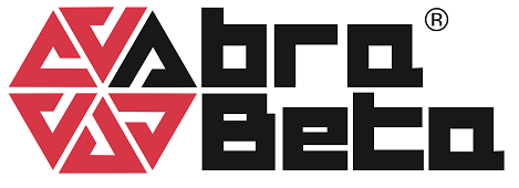 ABRA BETA logo