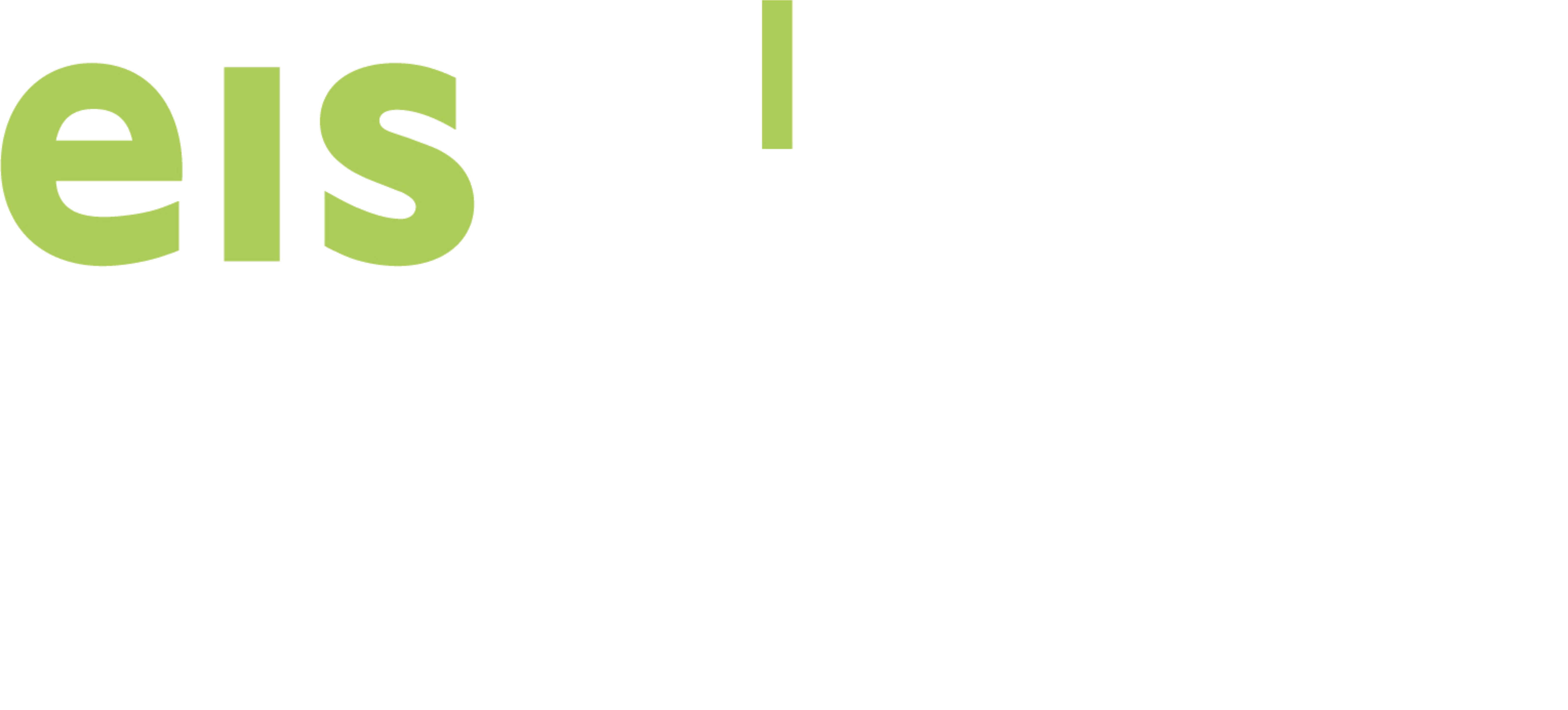 Logo firmy EIS Sound