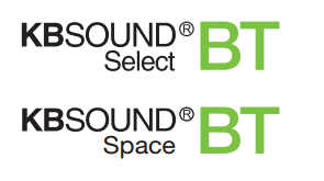 EIS Sound KbSound BT logo