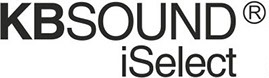 EIS Sound KbSound iSelect logo