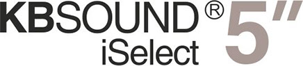 EIS Sound KbSound iSelect logo