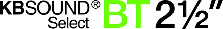 EIS Sound KbSound Select BT 2.5'' logo