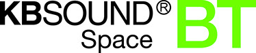 EIS Sound KbSound Space BT logo
