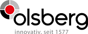 OLSBERG logo